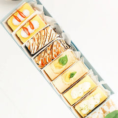 Custom Dessert Box wholesale