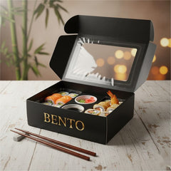 Custom dessert packaging food packaging boxes