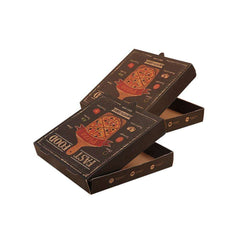 Wholesale custom pizza boxes