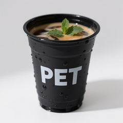 Wholesale Custom pet cups