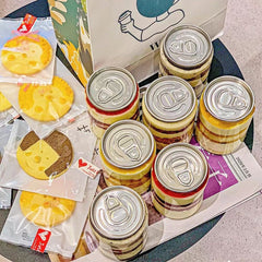 custom Transparent plastic dessert containers wholesale