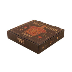 Wholesale custom pizza boxes