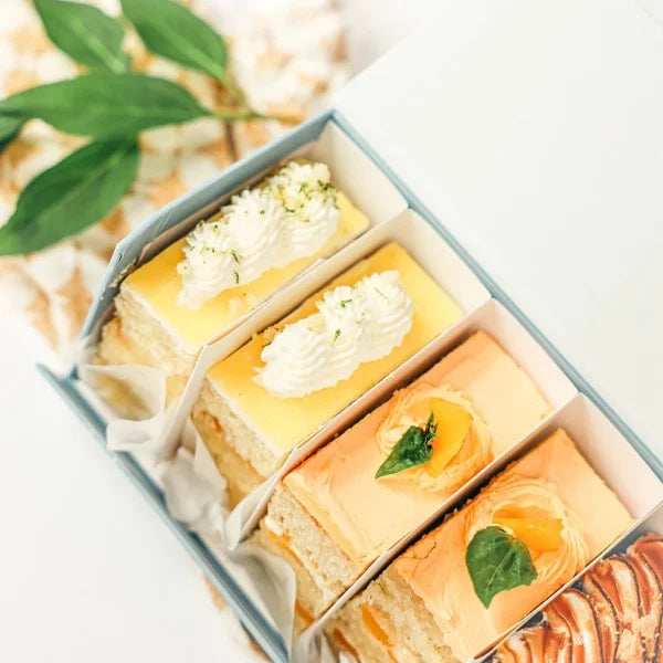 Custom Dessert Box  wholesale