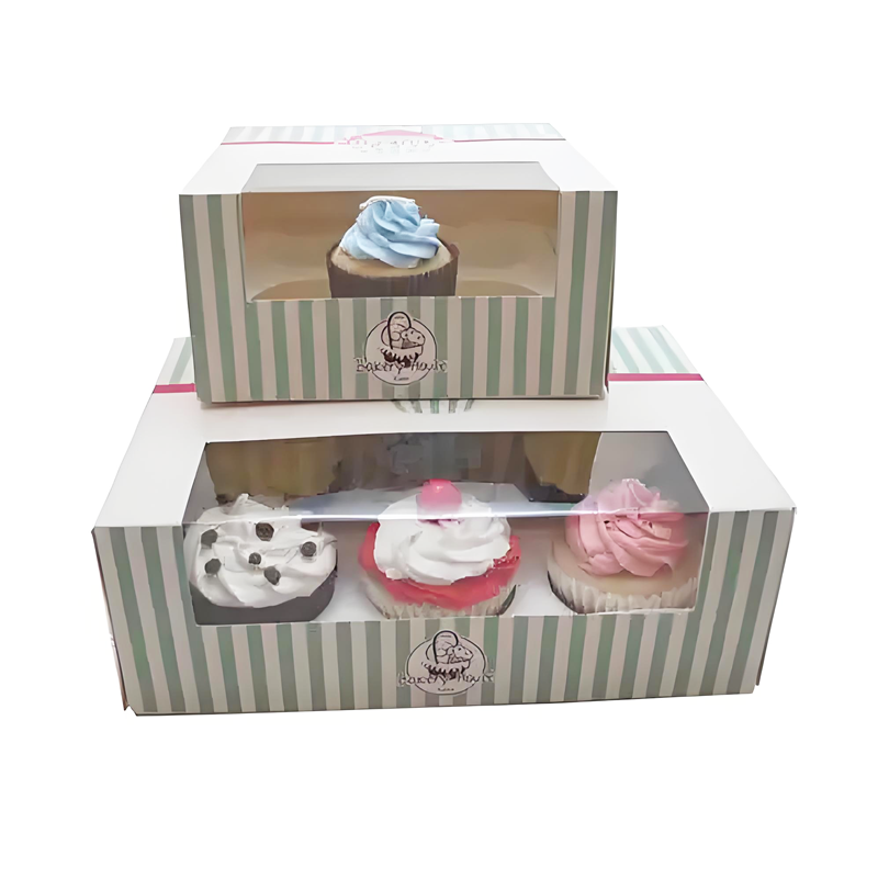 Cake and dessert box wholesale