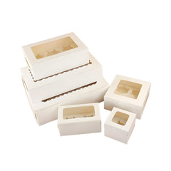Cake and dessert box wholesale