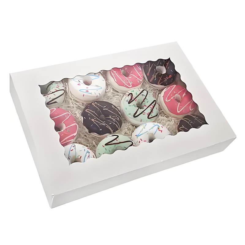 Cake and dessert box wholesale