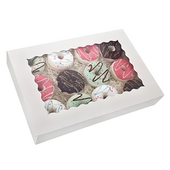 Cake and dessert box wholesale