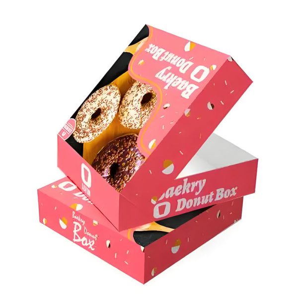 Cake and dessert box wholesale