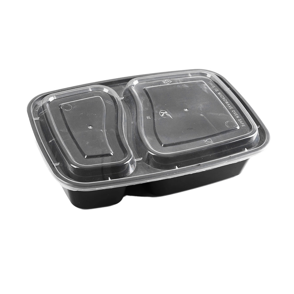 Wholesale custom rectangular food containers