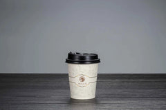 8oz Single Wall Paper Cups