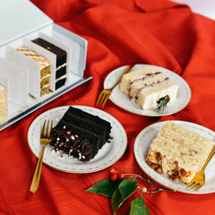 Custom Dessert Box  wholesale
