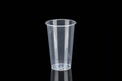Disposable PP bubble tea cup