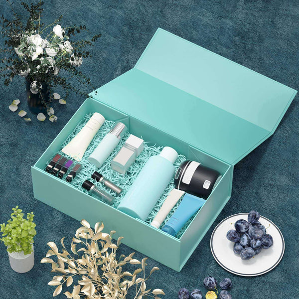 Wholesale custom print gift box