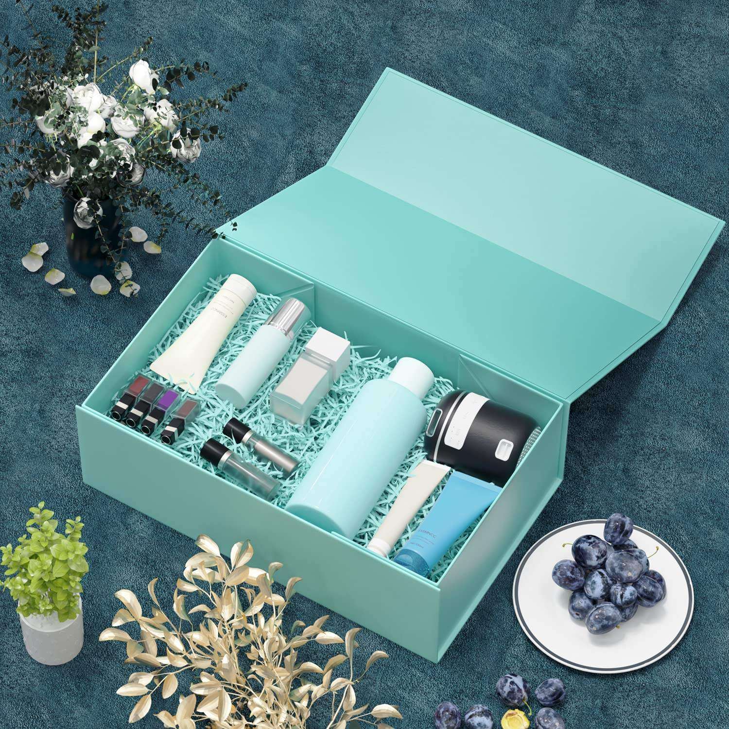 Wholesale custom print gift box