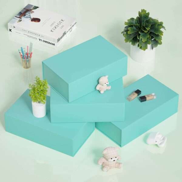 Wholesale custom print gift box