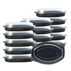 Wholesale customized heat-resistant PP food containers