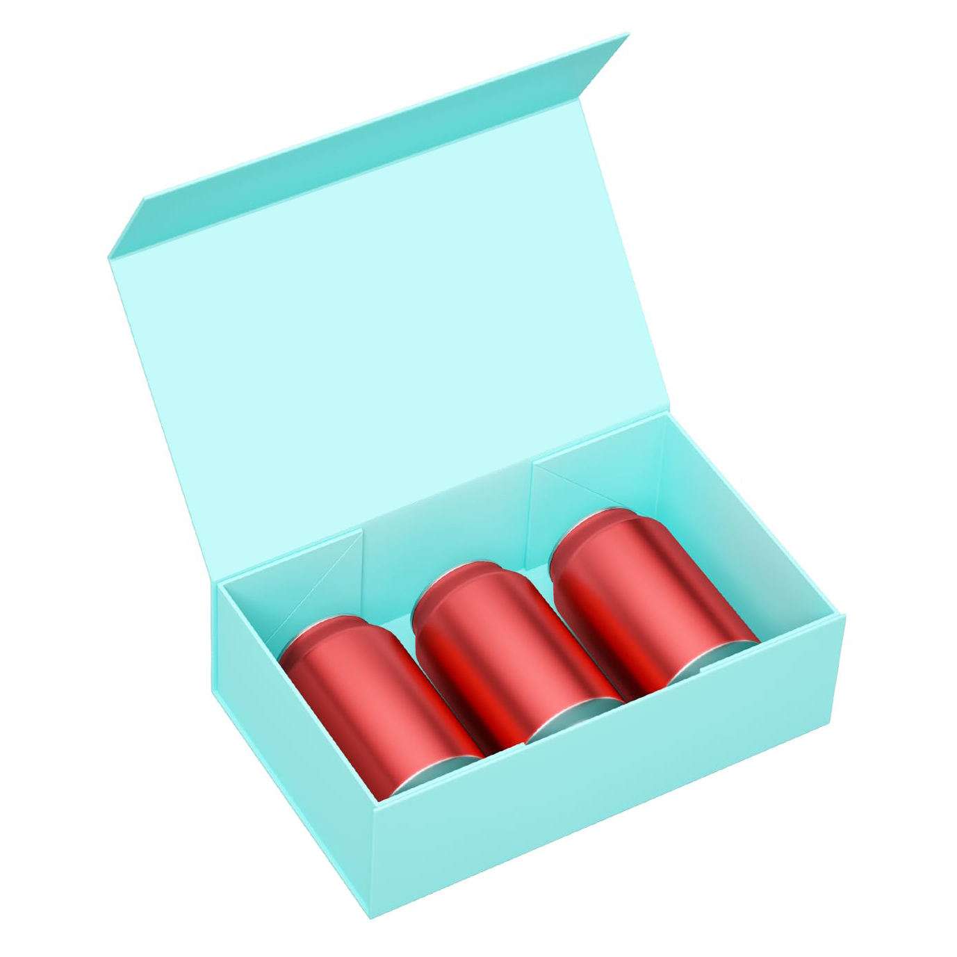 Wholesale custom print gift box