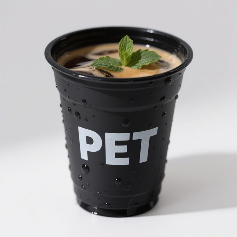 Wholesale Custom pet cups