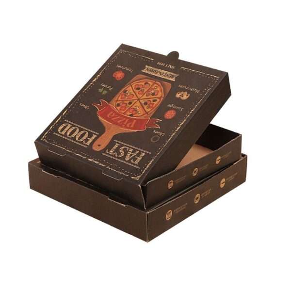 Wholesale custom pizza boxes