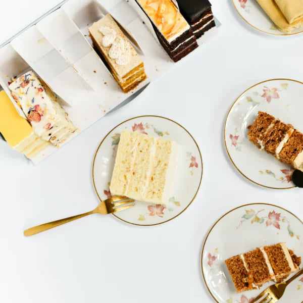 Custom Dessert Box  wholesale