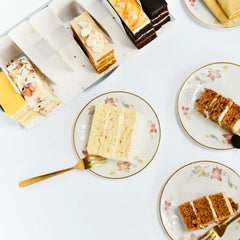 Custom Dessert Box  wholesale