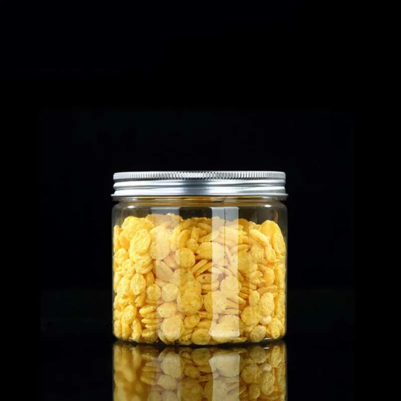 Wholesale custom plastic bottles with lids